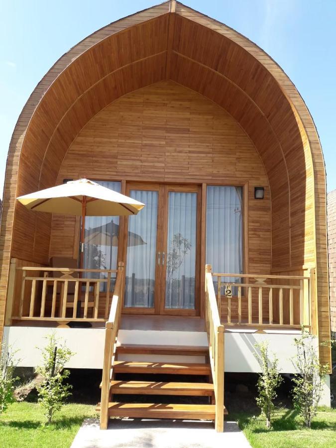 Cherdin Home Buri Ram Exterior foto