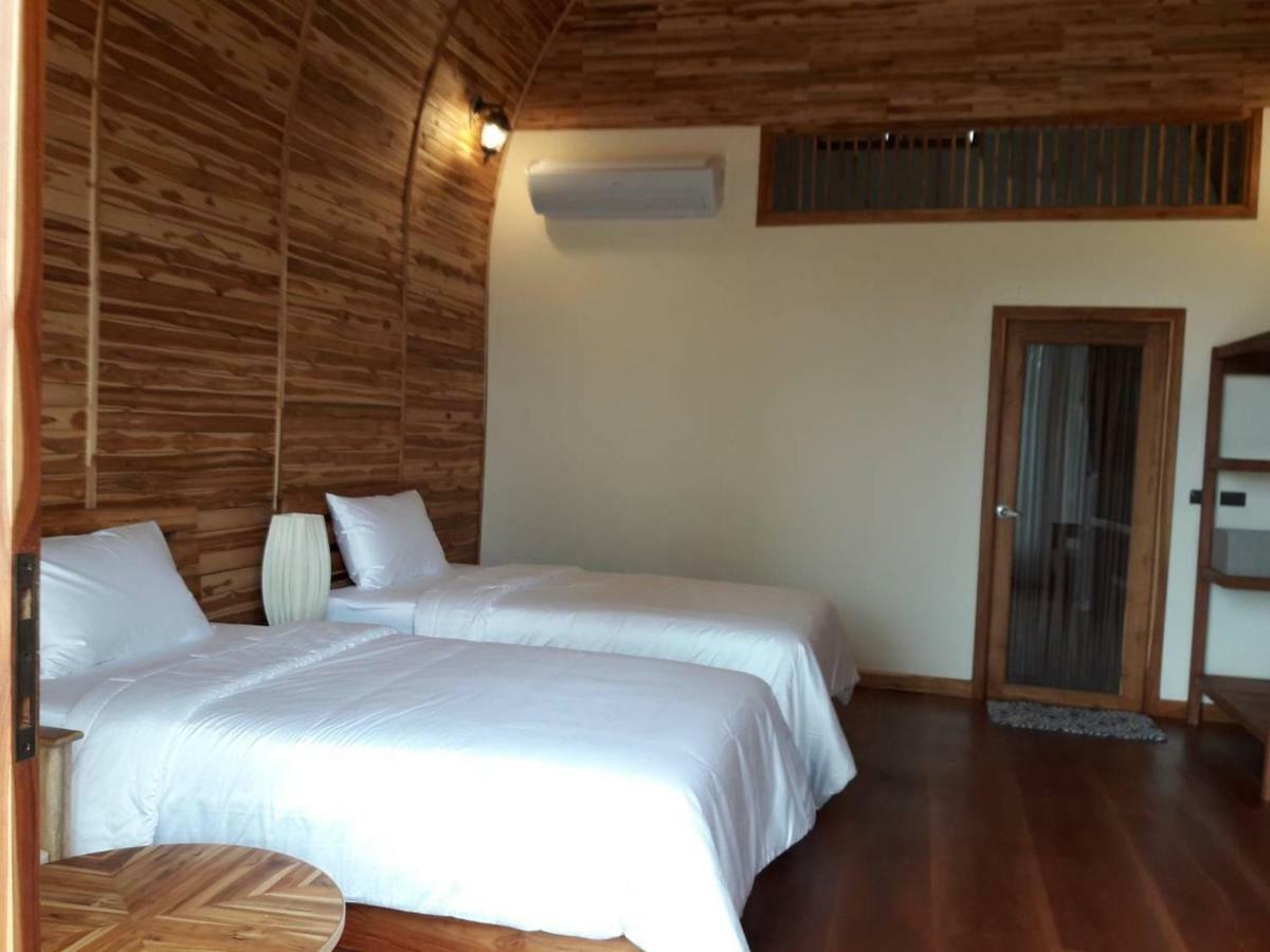 Cherdin Home Buri Ram Exterior foto