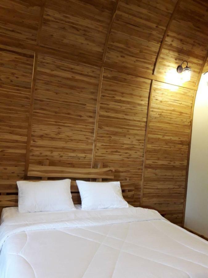 Cherdin Home Buri Ram Exterior foto